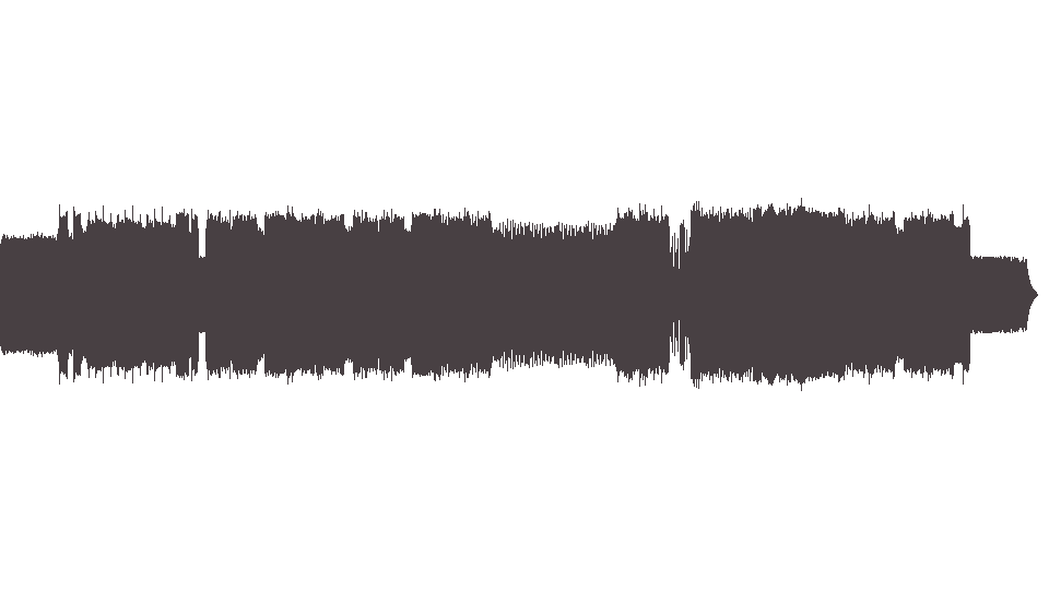 MIDI Tears of Magdalena — Aurora Borealis