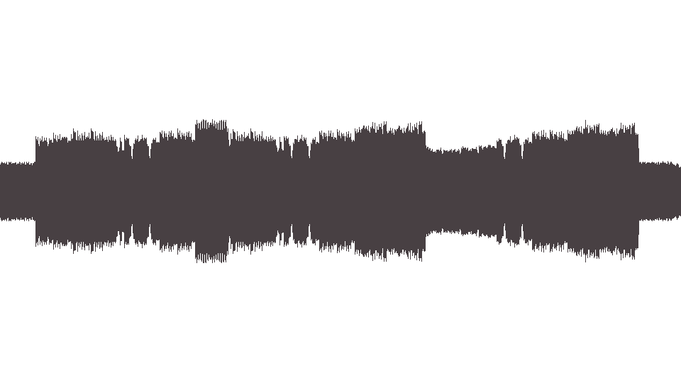 MIDI Tears of Magdalena — The Eastway