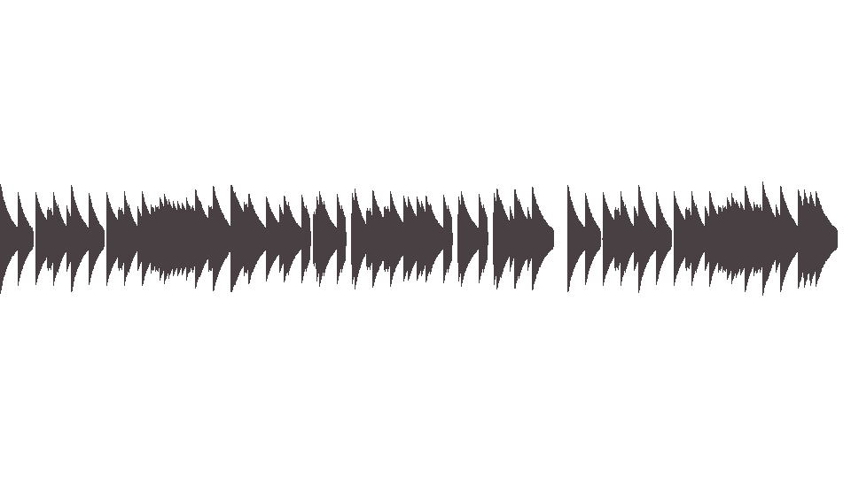 MIDI Ted Greene — Sleep Walk