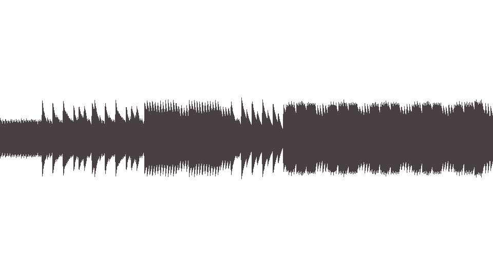MIDI Telephone — Cendrillon