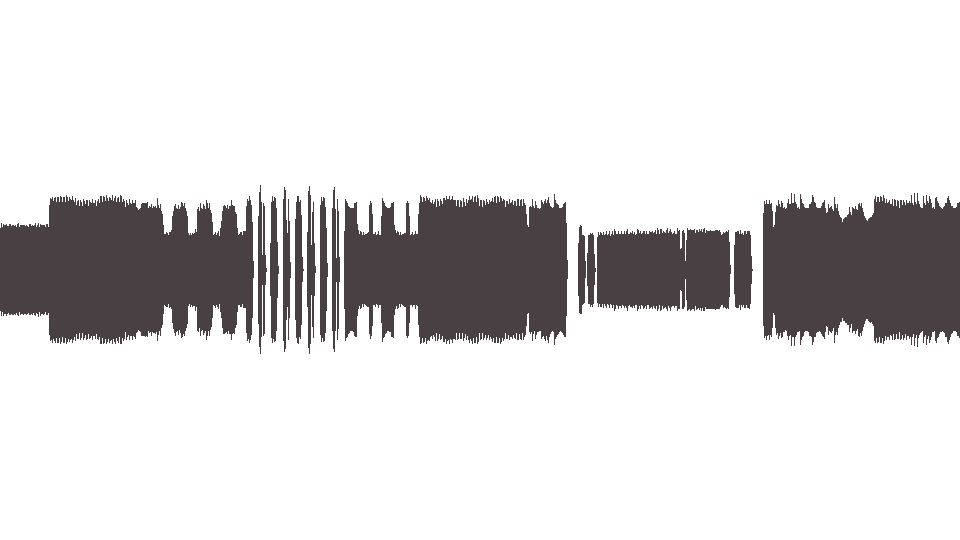 MIDI Telephone — Crach Ton Venin