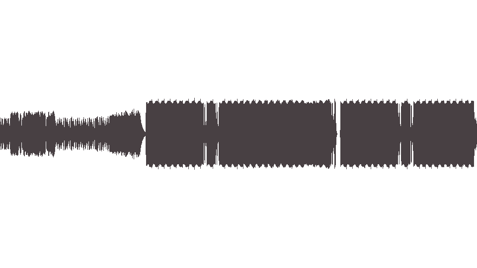 MIDI Telephone — Fleur De Ma Ville