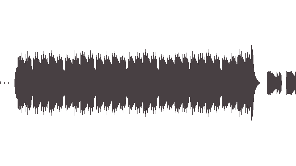 MIDI Ten Thirteen — Goodbye