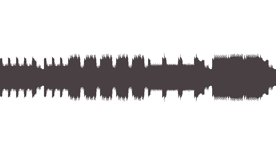 MIDI Terpincode — Живая музыка