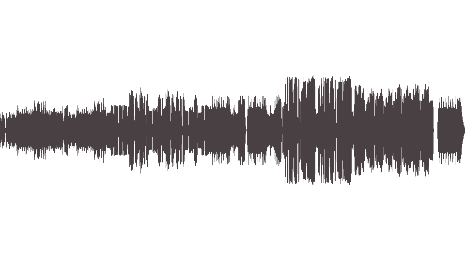 MIDI Tesla — Love Song
