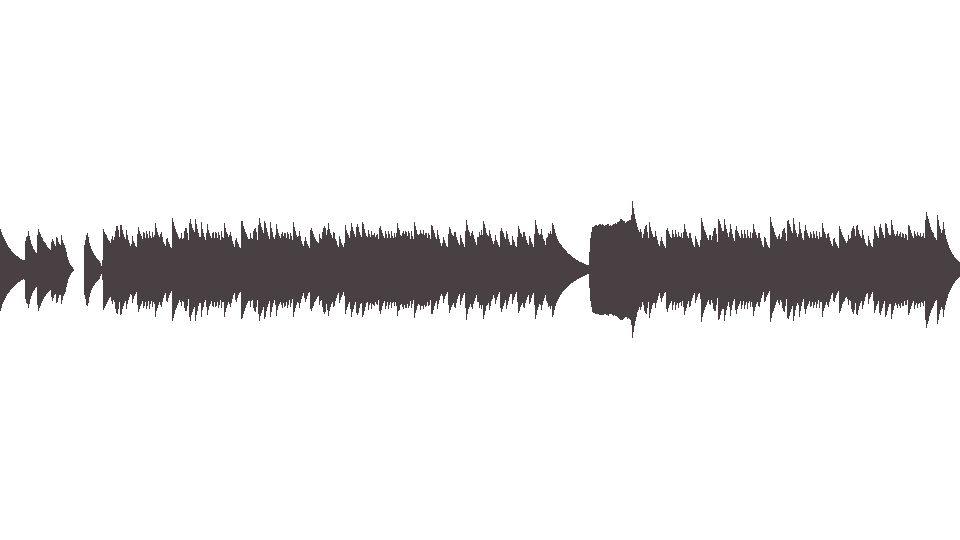 MIDI Tesla — Love Song (2)