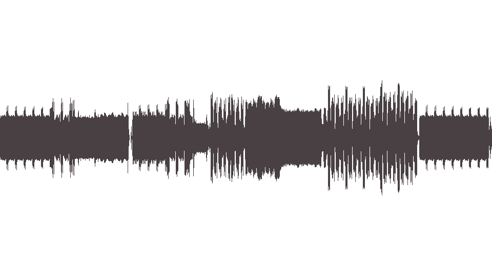 MIDI Tesla — Stir it Up