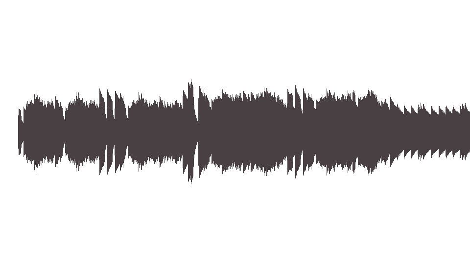 MIDI Testament — Beginning of the End
