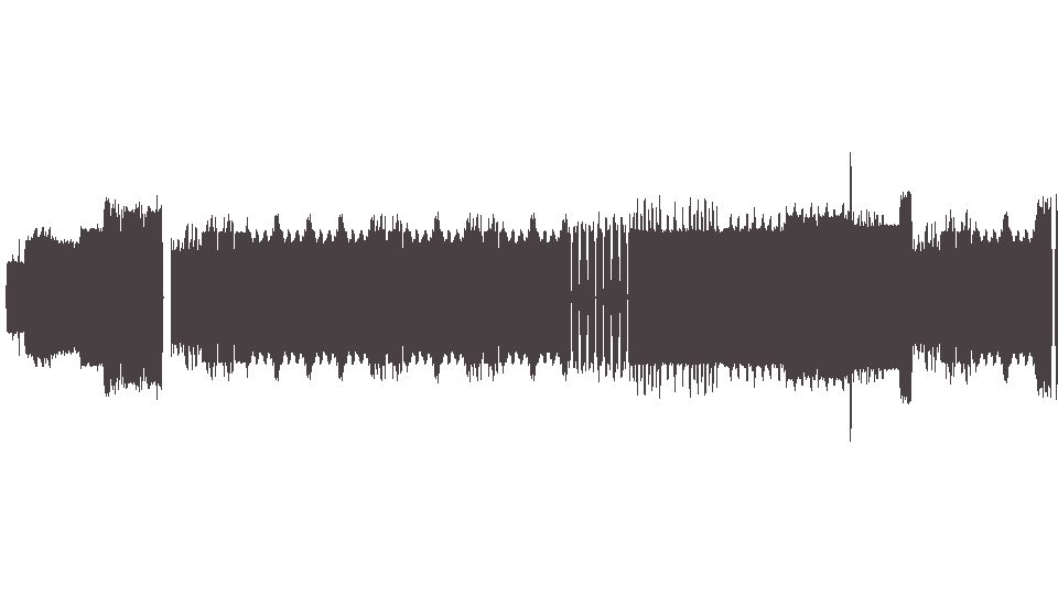 MIDI Testament — Burnt Offerings