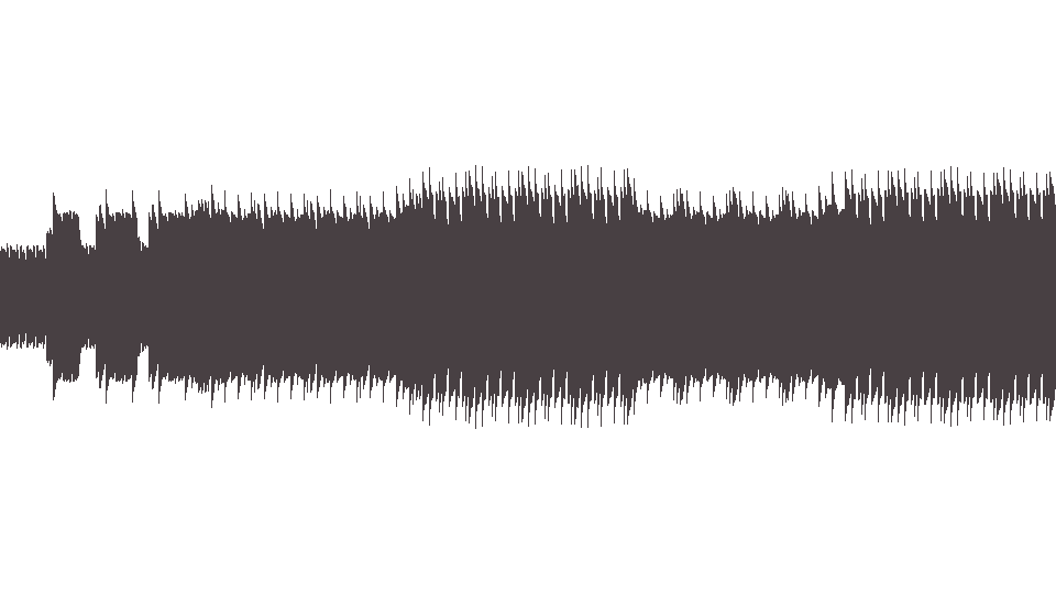 MIDI Testament — Hatred's Rise