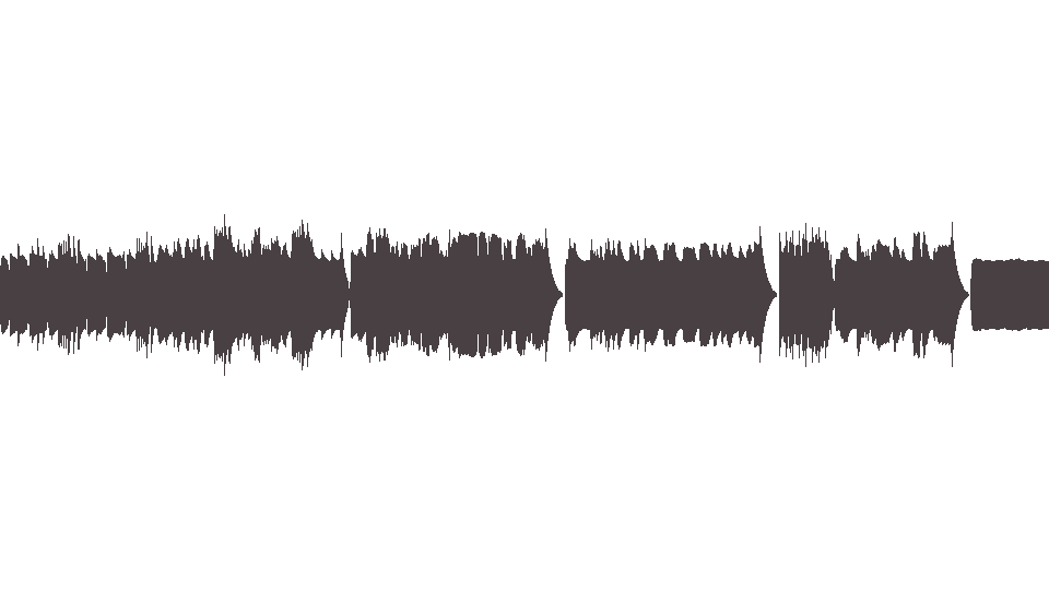 MIDI Testament — Musical Death