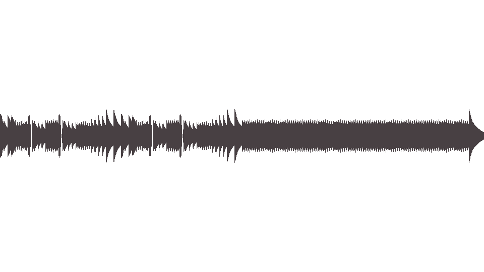MIDI Testament — Musical Death Intro