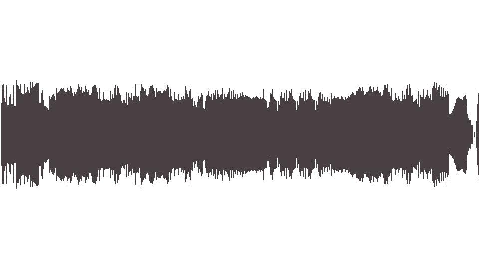 MIDI Testament — Reign of Terror