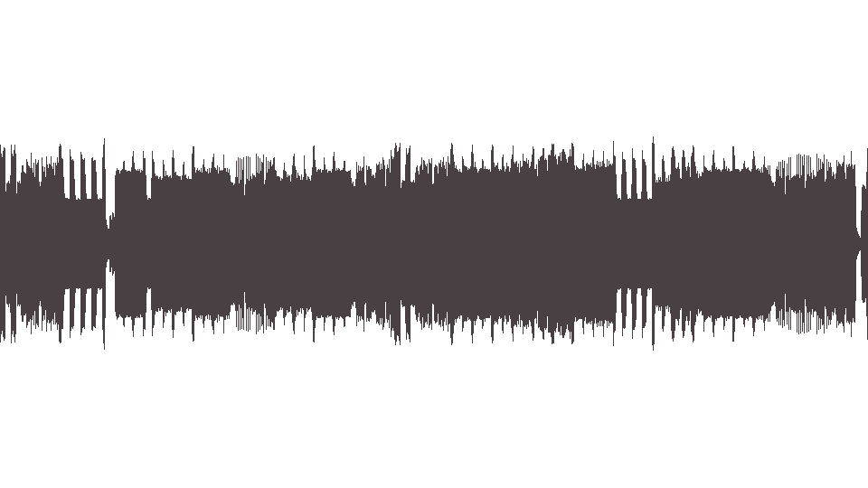 MIDI Testament — The Preacher