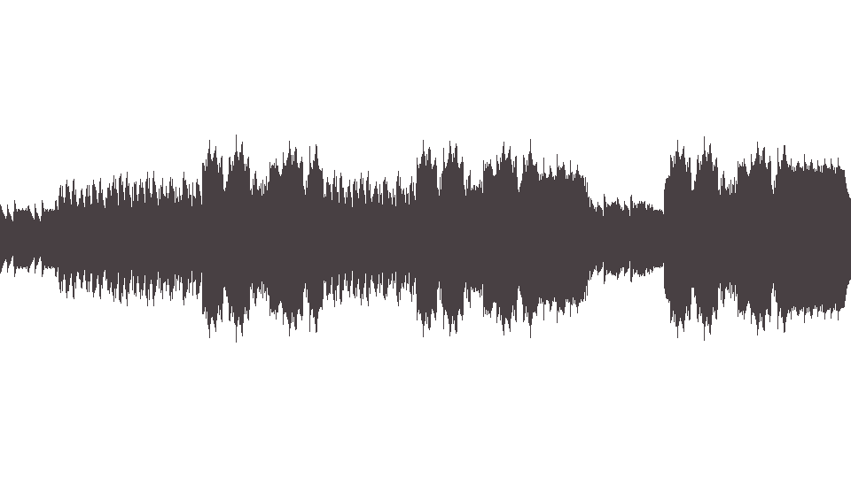 MIDI Theory of a Deadman — All Or Nothing