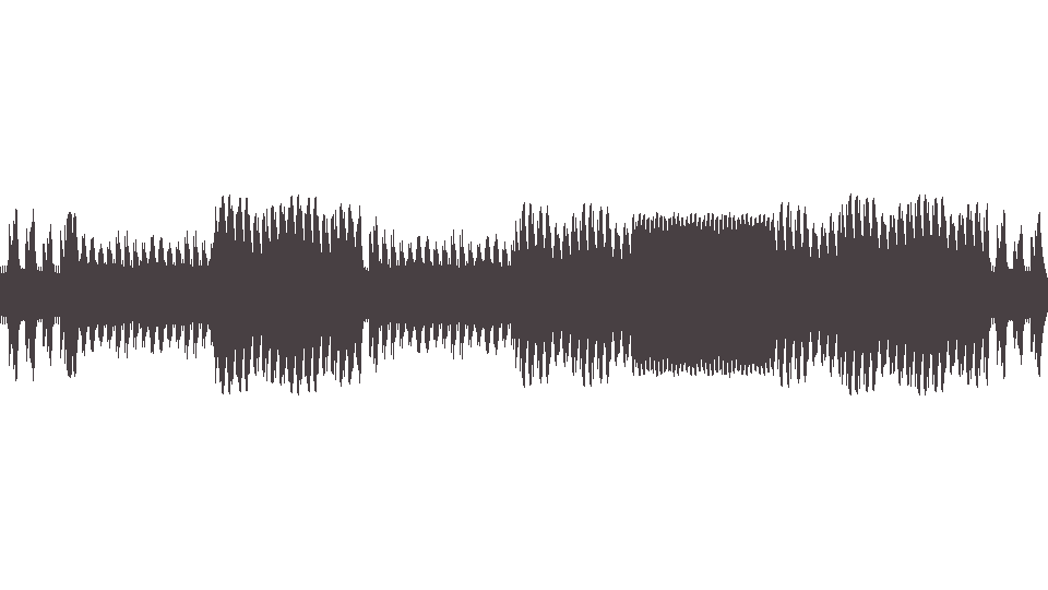 MIDI Theory of a Deadman — Santa Monica
