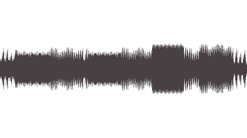 MIDI Theory of a Deadman — Santa Monica (2)