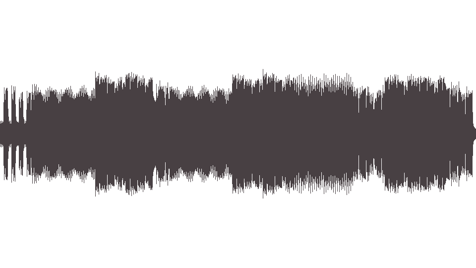 MIDI Theory of a Deadman — Santa Monica (3)