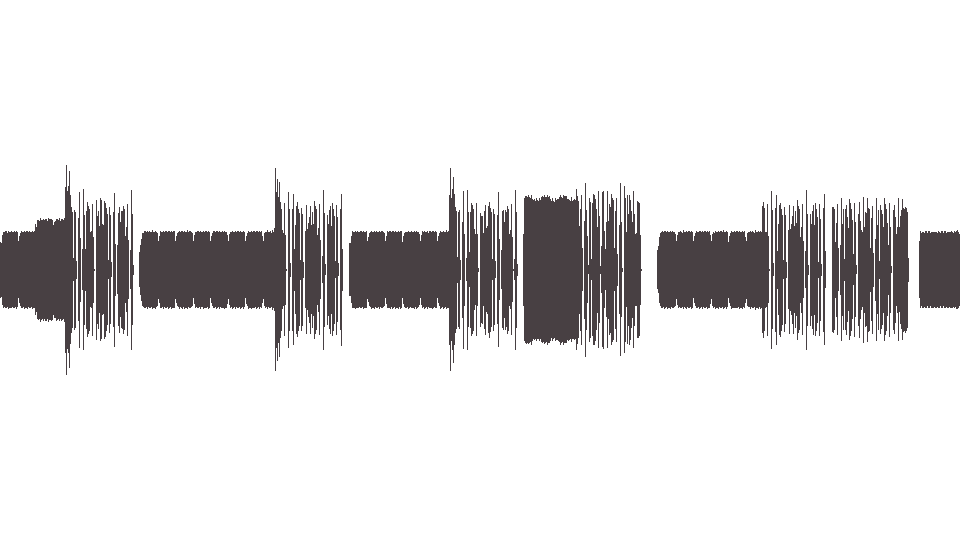 MIDI Theory of a Deadman — The Last Song