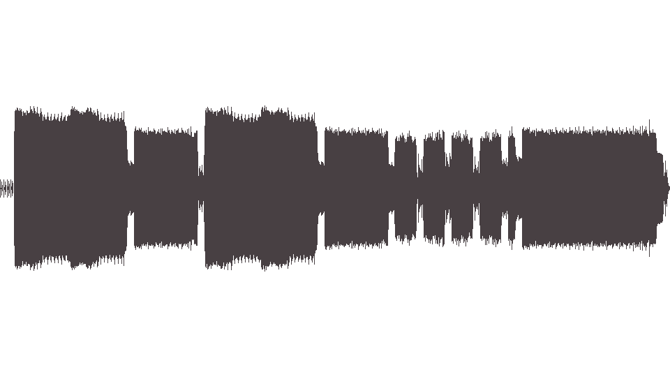 MIDI Therapy — Armageddon Checklist