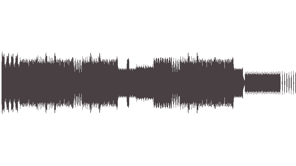 MIDI Therapy — Brainsaw