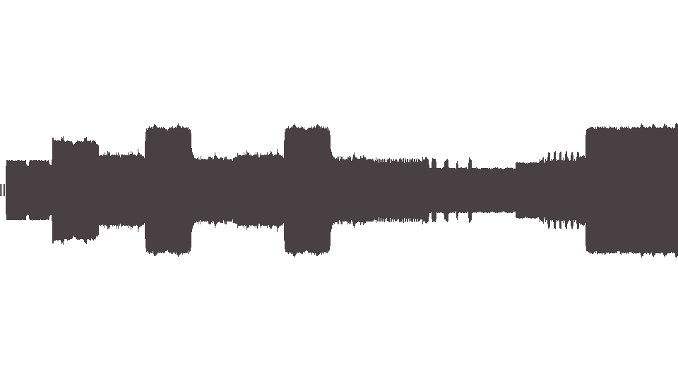 MIDI Therapy — Isolation
