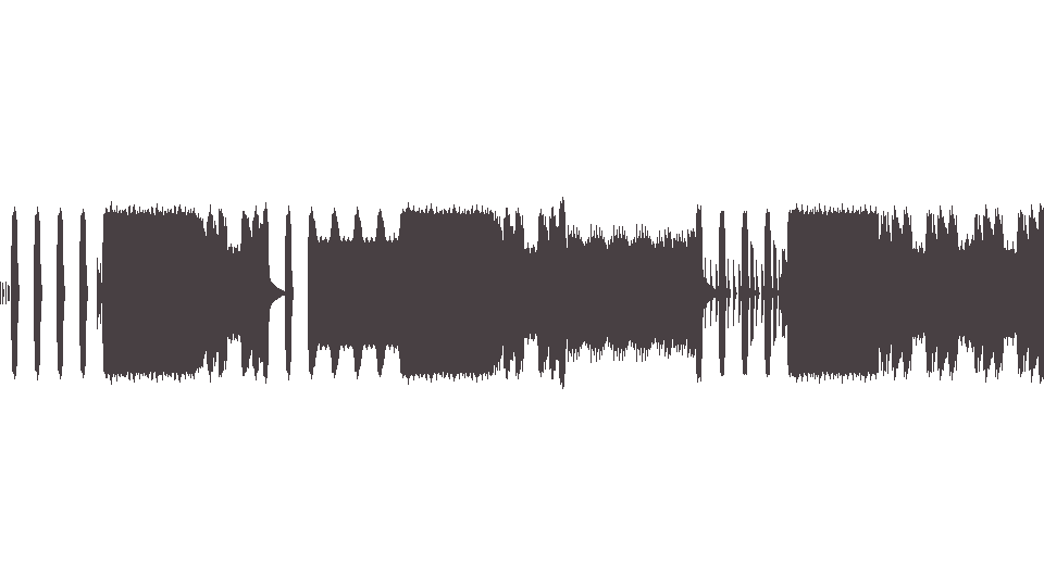 MIDI Therapy — Knives