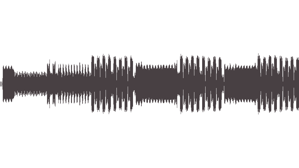 MIDI Therapy — Long Distance