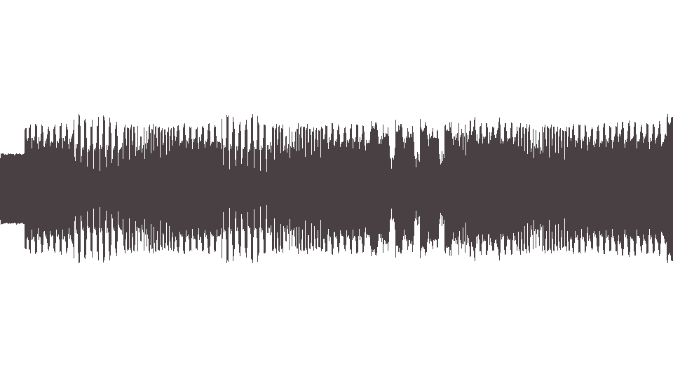 MIDI Therapy — Nowhere