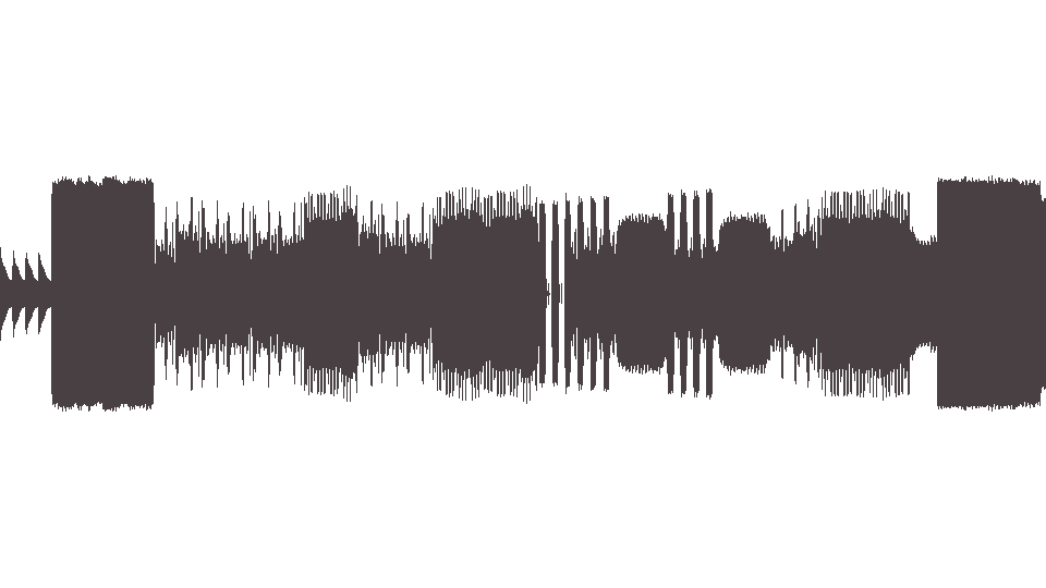 MIDI Therapy — Perish the Thought