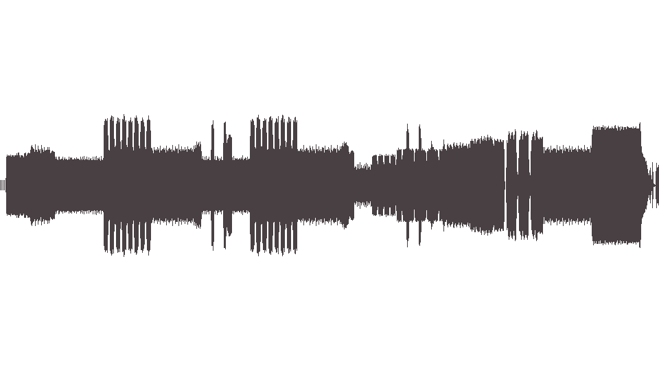 MIDI Therapy — Perversonality