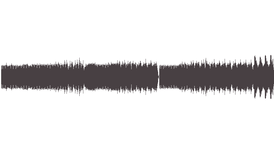 MIDI Therapy — Six Mile Water