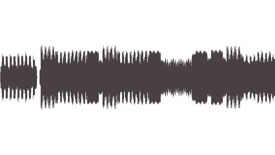MIDI Therapy — Stop You're Killing Me