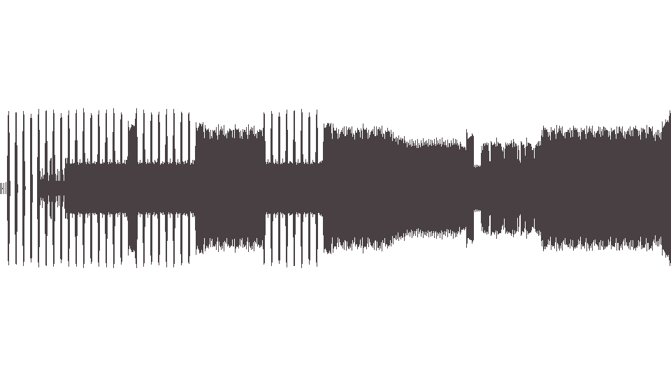 MIDI Therapy — Tightrope Walker