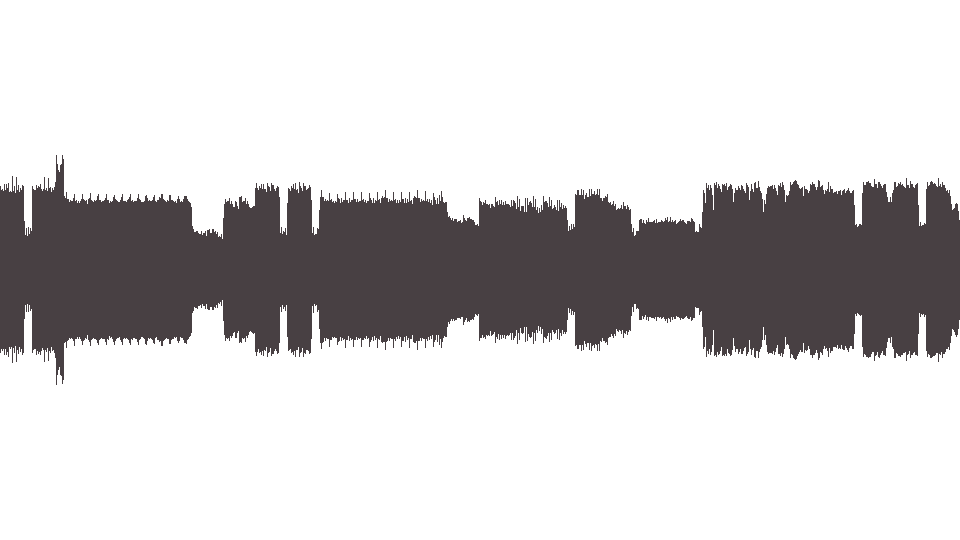 MIDI Therion — 2012