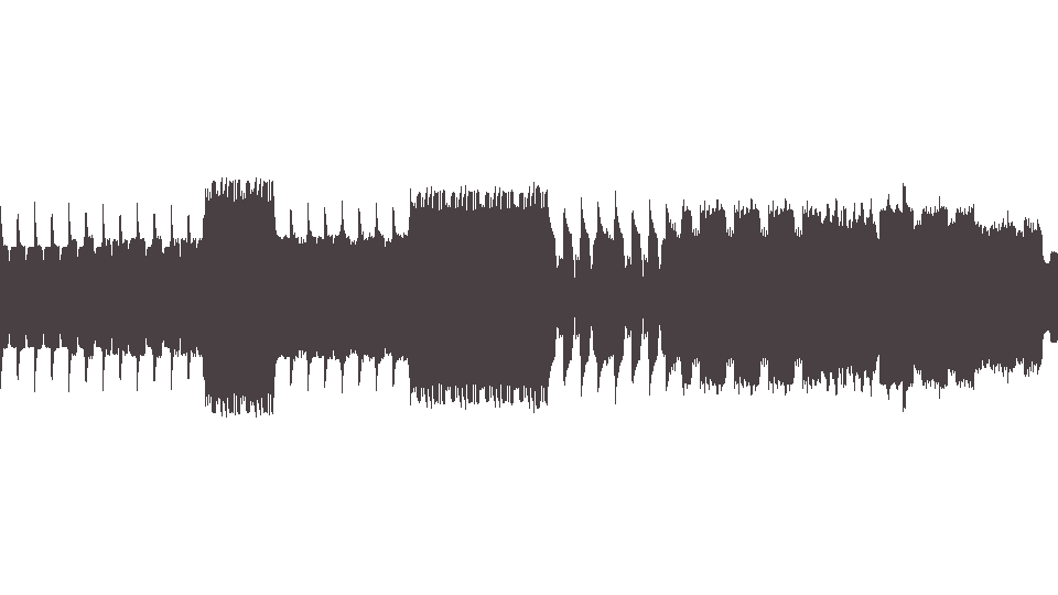MIDI Therion — Lemuria