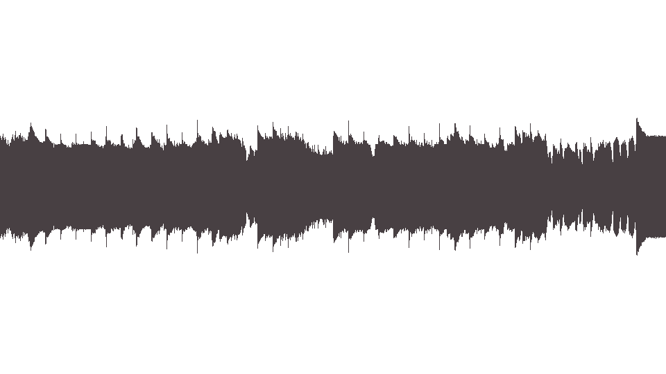 MIDI Therion — Ljusalfheim