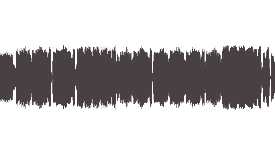 MIDI Therion — Seawinds