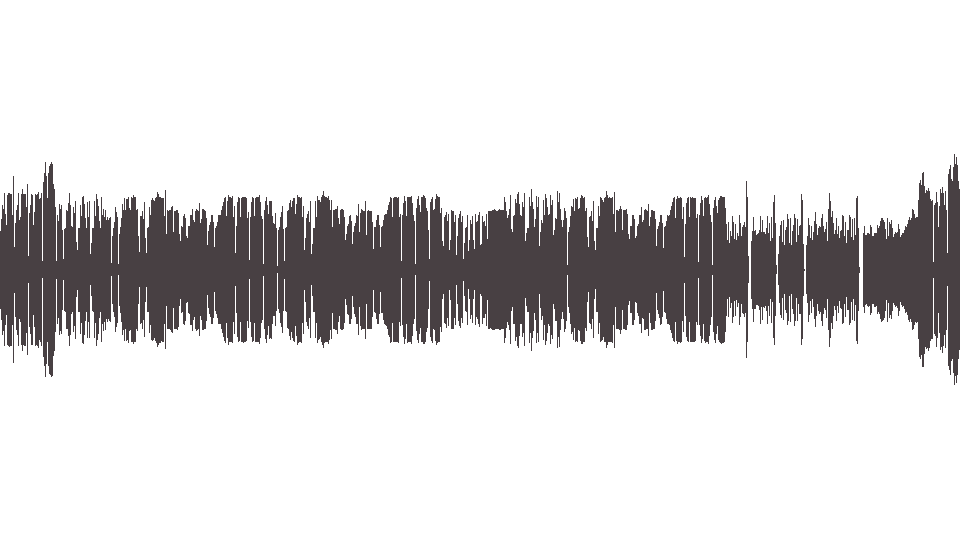MIDI Thin Lizzy — Rosalie