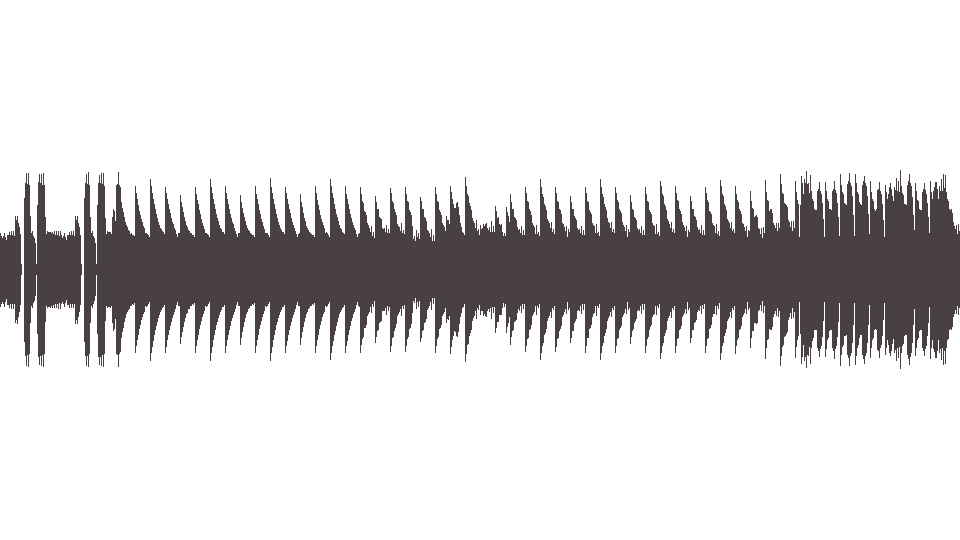 MIDI Third Eye Blind — Slow Motion