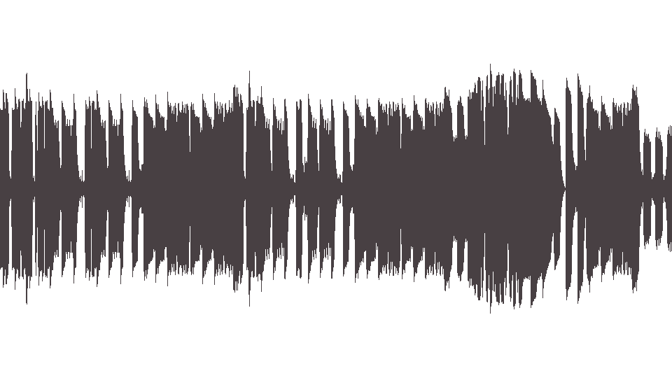 MIDI Three Days Grace — Chalk Outline