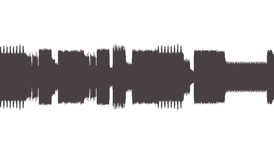 MIDI Thrice — Don't Tell and We Won't Ask