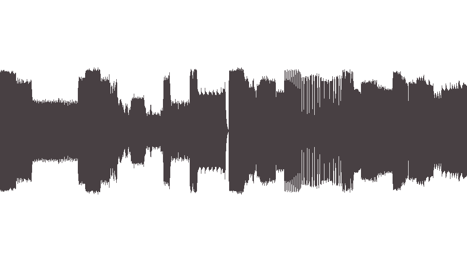 MIDI Thrice — The Melting Point of Wax