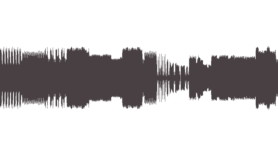 MIDI Thursday — Paris in Flames