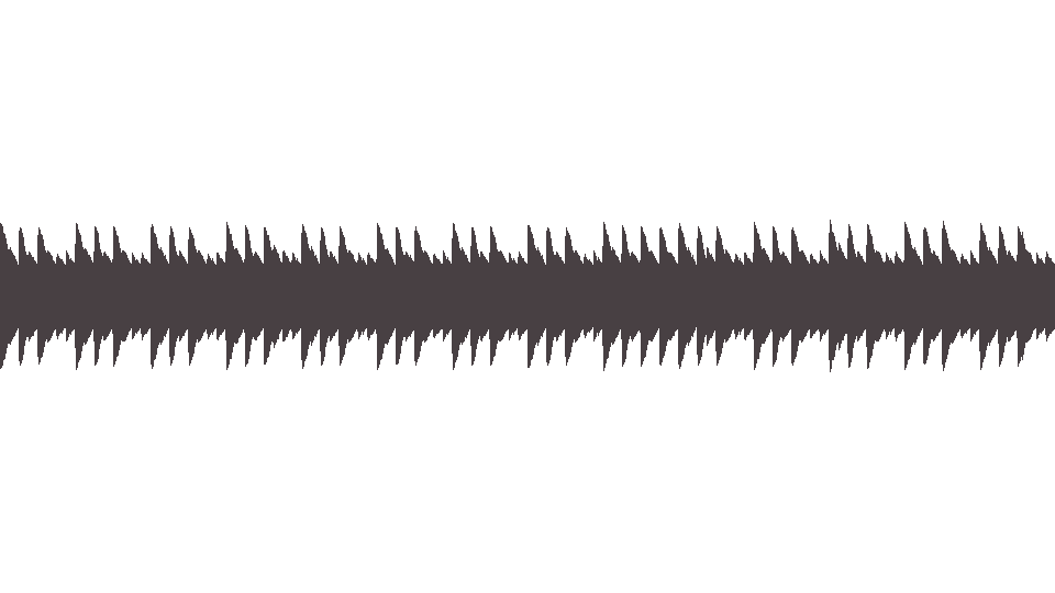 MIDI Thursday — This Song Brought to You By a Falling Bomb