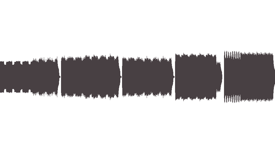 MIDI Thursday — War All the Time (2)