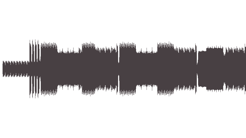 MIDI Tiamat — In a Dream