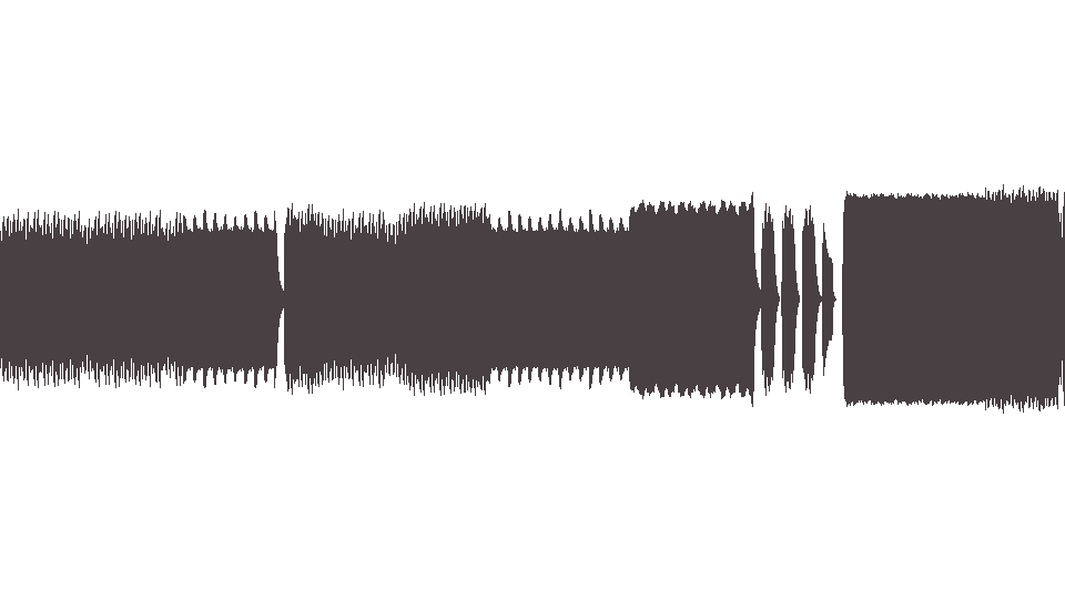 MIDI Tokio Hotel — Durch Den Monsun (2)