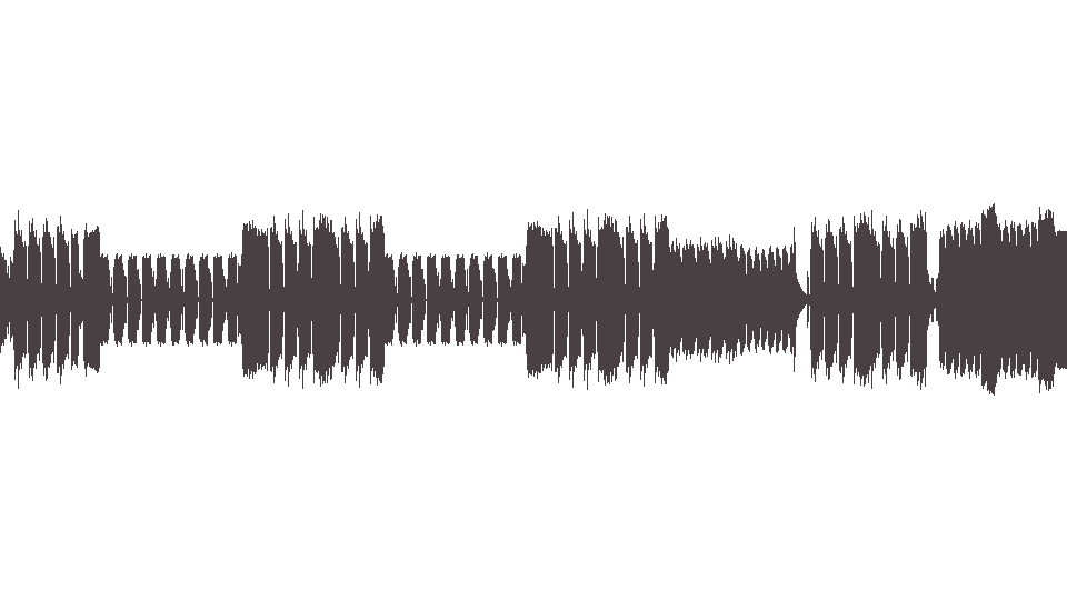 MIDI Tokio Hotel — Scream
