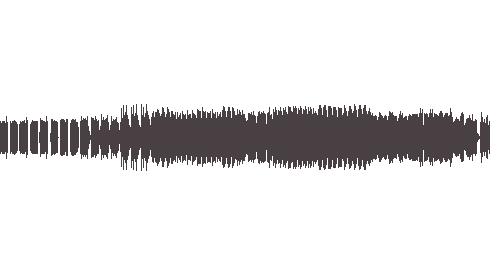MIDI Tool — Disposition